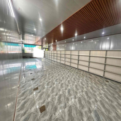 Cho Thuê MBKD hoặc Văn Phòng MT đường Đoàn Khuê khu Khuê Mỹ rộng 200m