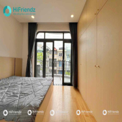 Khai Trương Căn Hộ 1PN - Nội Thất Cao Cấp - Mới 100%