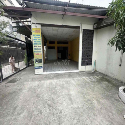 Cho thuê hẻm kinh doanh Phan Anh 8x18 - gác 18tr