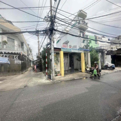 Cho thuê hẻm kinh doanh Phan Anh 8x18 - gác 18tr
