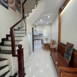 CHO THUÊ NHÀ Đ. BƯNG ÔNG THOÀN CẠNH CNC