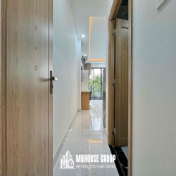 Cho thuê căn hộ full nội thất cao cấp 100% kế bên chung cư Hà Đô Q10