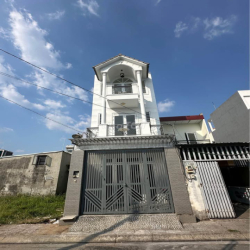 CHO THUÊ NHÀ Đ. BƯNG ÔNG THOÀN CẠNH CNC