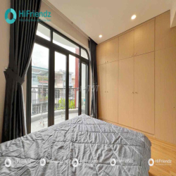 Khai Trương Căn Hộ 1PN - Nội Thất Cao Cấp - Mới 100%