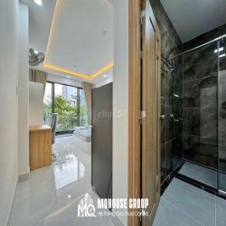 Cho thuê căn hộ full nội thất cao cấp 100% kế bên chung cư Hà Đô Q10