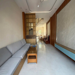 CHO THUÊ NHÀ Đ. BƯNG ÔNG THOÀN CẠNH CNC