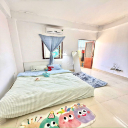Phòng trọ ban công thoáng 123 Bằng Liệt gần Linh Đàm 3tr2