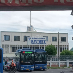 Cho thuê mặt bằng Vị trí đắc địa