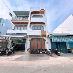 💕 VỊ TRÍ KINH DOANH - HẺM 54 HÙNG VƯƠNG