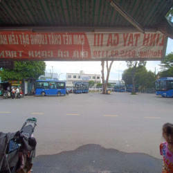 Cho thuê mặt bằng Vị trí đắc địa