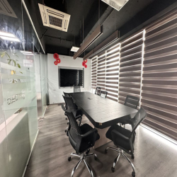 Văn phòng 140m² tại số 19 Nguyễn Trãi. Giá 17 triệu.
