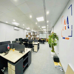 THÁI HÀ - ĐỐNG ĐA CHO THUÊ VĂN PHÒNG 120M GIÁ CỰC RẺ CHỈ 18TR ĐẸP KENG