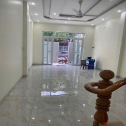 Cần cho thuê nhà mới HXH 137/4A Lê Văn Sỹ P.13 Q.Phú Nhuận
