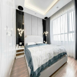 Cho thuê căn hộ Sunrise CityView Q7 Nhà Đẹp Giá Tốt