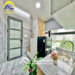 Phòng Duplex siêu xinh đủ nội thất 179 Lê Đình Thám Q. Tân Phú
