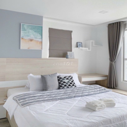Cho thuê căn hộ Sunrise CityView Q7 Nhà Đẹp Giá Tốt