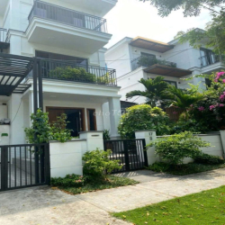 🌟 CHO THUÊ BIỆT THỰ ĐẲNG CẤP – TRẦN BẠCH ĐẰNG, QUẬN 2 🌟