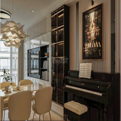 Cho thuê căn hộ Sunrise CityView Q7 Nhà Đẹp Giá Tốt