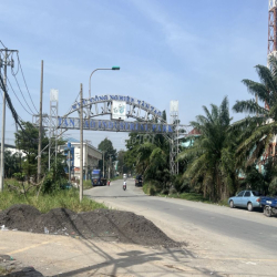 🏭Cho thuê nhà xưởng 4000m² có sẵn tại KCN Tân Tạo - Chuẩn pháp lý