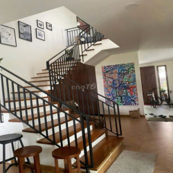 🌟 CHO THUÊ BIỆT THỰ ĐẲNG CẤP – TRẦN BẠCH ĐẰNG, QUẬN 2 🌟