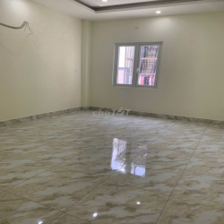 Cần cho thuê nhà mới HXH 137/4A Lê Văn Sỹ P.13 Q.Phú Nhuận