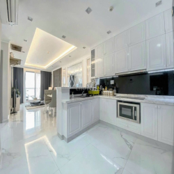 Cho thuê căn hộ Sunrise CityView Q7 Nhà Đẹp Giá Tốt