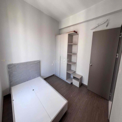 Cho thuê 3pn(85m2) - giá 9 triệu - sẵn máy lạnh và máy nước nóng
