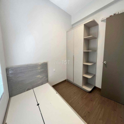 Cho thuê 3pn(85m2) - giá 9 triệu - sẵn máy lạnh và máy nước nóng