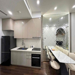 Rất rẻ- 2n đủ đồ mas C Vinhomes Smart City