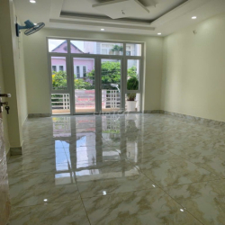 Cần cho thuê nhà mới HXH 137/4A Lê Văn Sỹ P.13 Q.Phú Nhuận