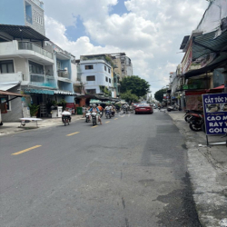 Nhà mới Nguyễn Tiểu La, Trệt Lửng 2 Lầu 4PN, 3.5x13m, 20TR