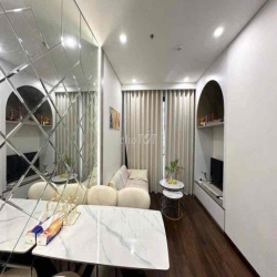 Rất rẻ- 2n đủ đồ mas C Vinhomes Smart City