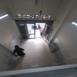 Nhà mới Nguyễn Tiểu La, Trệt Lửng 2 Lầu 4PN, 3.5x13m, 20TR