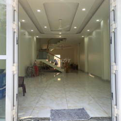 Cần cho thuê nhà mới HXH 137/4A Lê Văn Sỹ P.13 Q.Phú Nhuận