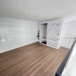Nhà trọ SUNNY HOUSE mới xây 100% hẻm 170 Hoàng Quốc Việt - Cần Thơ