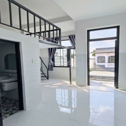 Nhà trọ SUNNY HOUSE mới xây 100% hẻm 170 Hoàng Quốc Việt - Cần Thơ