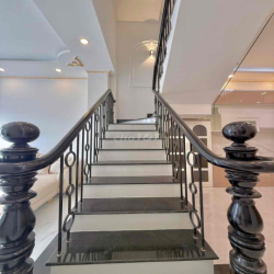 Nhà Tân cổ điển mới Mỹ Tho