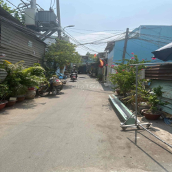 nha hem 103 nguyễn thị thập 3x12m2 co 3PN3wc