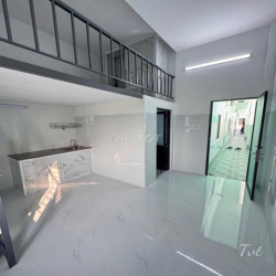 Nhà trọ SUNNY HOUSE mới xây 100% hẻm 170 Hoàng Quốc Việt - Cần Thơ