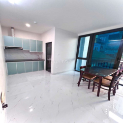 Siêu phẩm CCMN 1n1k 30m2 Full nội thất. ban công tại Xuân Đỉnh