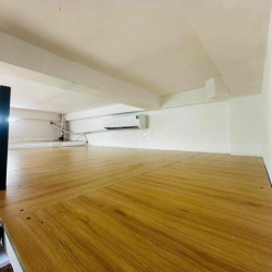 KHAI TRƯƠNG CĂN HỘ DUPLEX MÁY GIẶT RIÊNG FULL NỘI THẤT VẠN HẠNH MALL