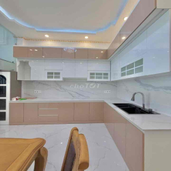 Nhà Tân cổ điển mới Mỹ Tho