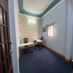 Văn phòng trọn gói 20m2 chỉ 3tr tại Nguyễn Oanh - Gò Vấp