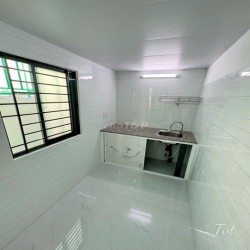Nhà trọ SUNNY HOUSE mới xây 100% hẻm 170 Hoàng Quốc Việt - Cần Thơ