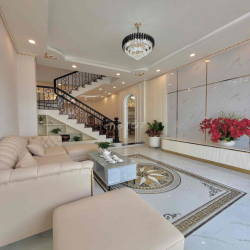 Nhà Tân cổ điển mới Mỹ Tho