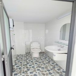 Nhà trọ SUNNY HOUSE mới xây 100% hẻm 170 Hoàng Quốc Việt - Cần Thơ