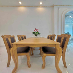 Nhà Tân cổ điển mới Mỹ Tho