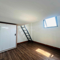 KHAI TRƯƠNG CĂN HỘ DUPLEX MÁY GIẶT RIÊNG FULL NỘI THẤT VẠN HẠNH MALL