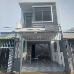 Nhà trọ SUNNY HOUSE mới xây 100% hẻm 170 Hoàng Quốc Việt - Cần Thơ