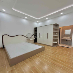 Nhà Tân cổ điển mới Mỹ Tho